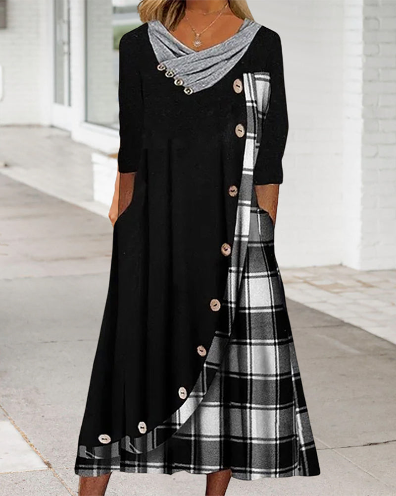 Kukua® | Trendy and elegant   dress