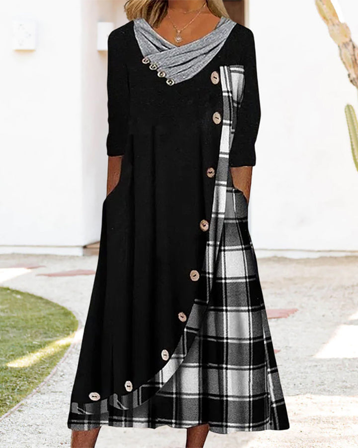 Kukua® | Trendy and elegant   dress