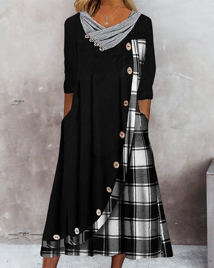 Kukua® | Trendy and elegant   dress