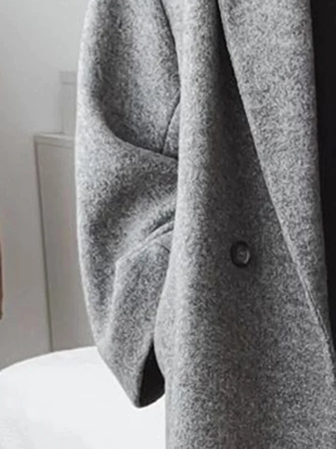 Abigail | Stylish cozy jacket