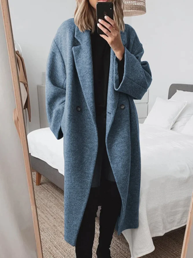 Abigail | Stylish cozy jacket
