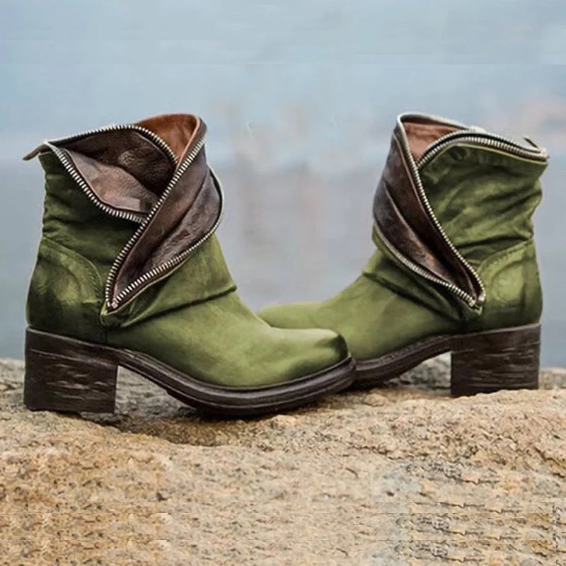Marina | Durable orthopedic boots