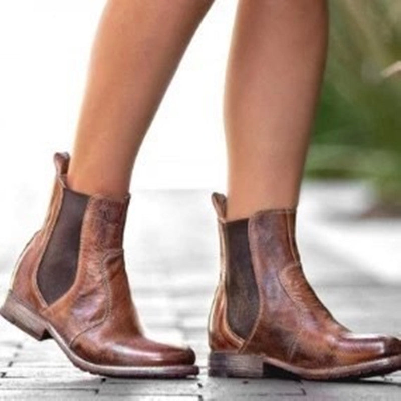 Vera | Modern and supportive orthopedic boots