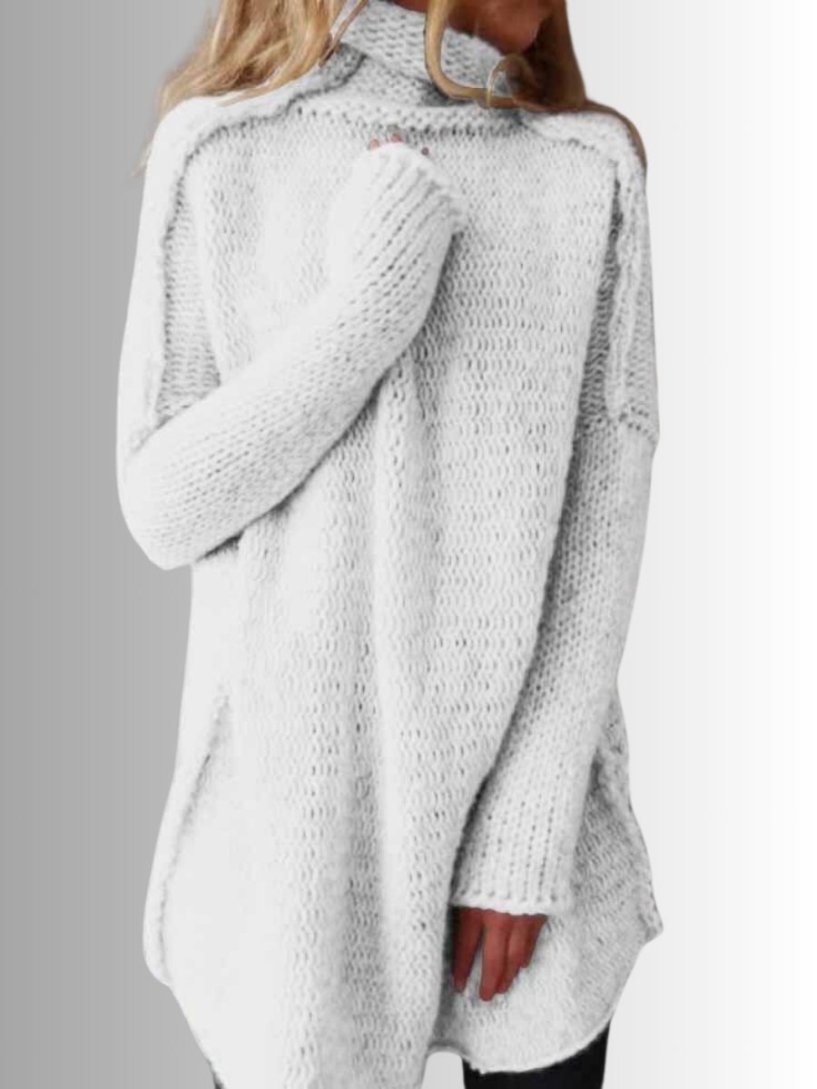 Celeste® | Modern and comfortable winter sweater