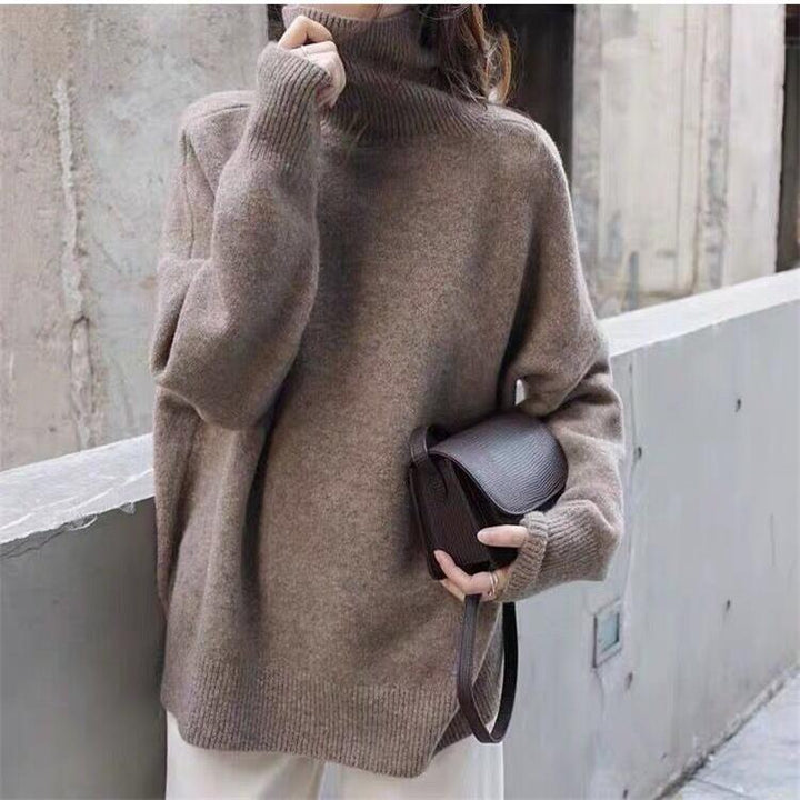 Zinnia  | Cashmere sweater