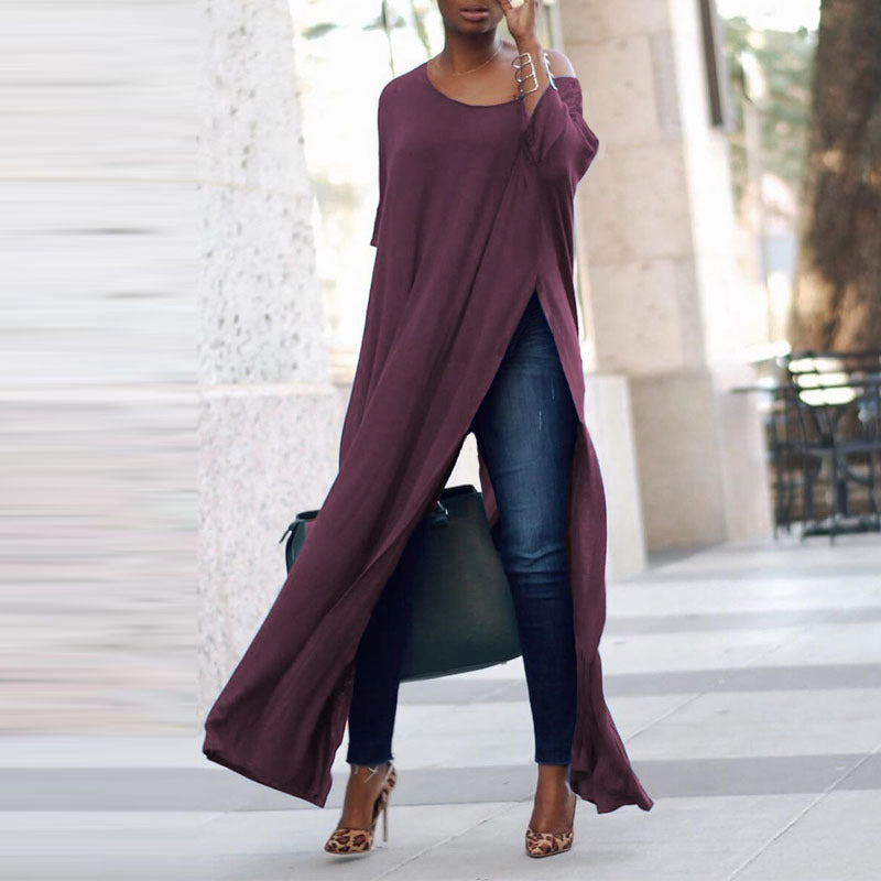 Iru® | Relaxed and timeless summer dress
