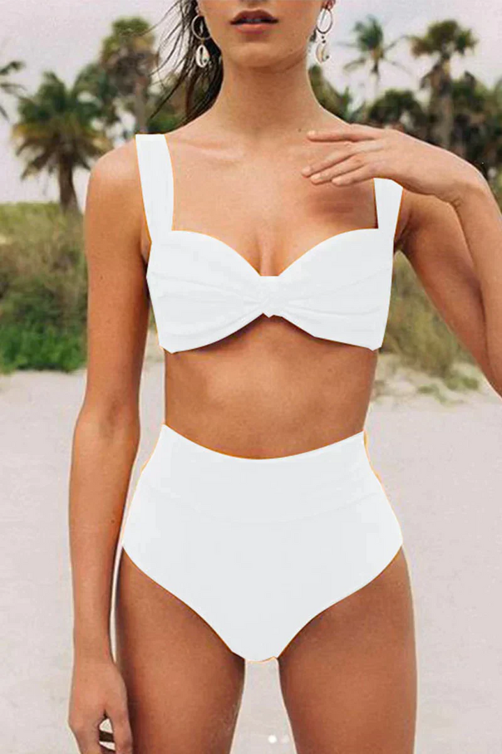 Zia® | Trendy Bikini Set For Unforgettable Summer Adventures