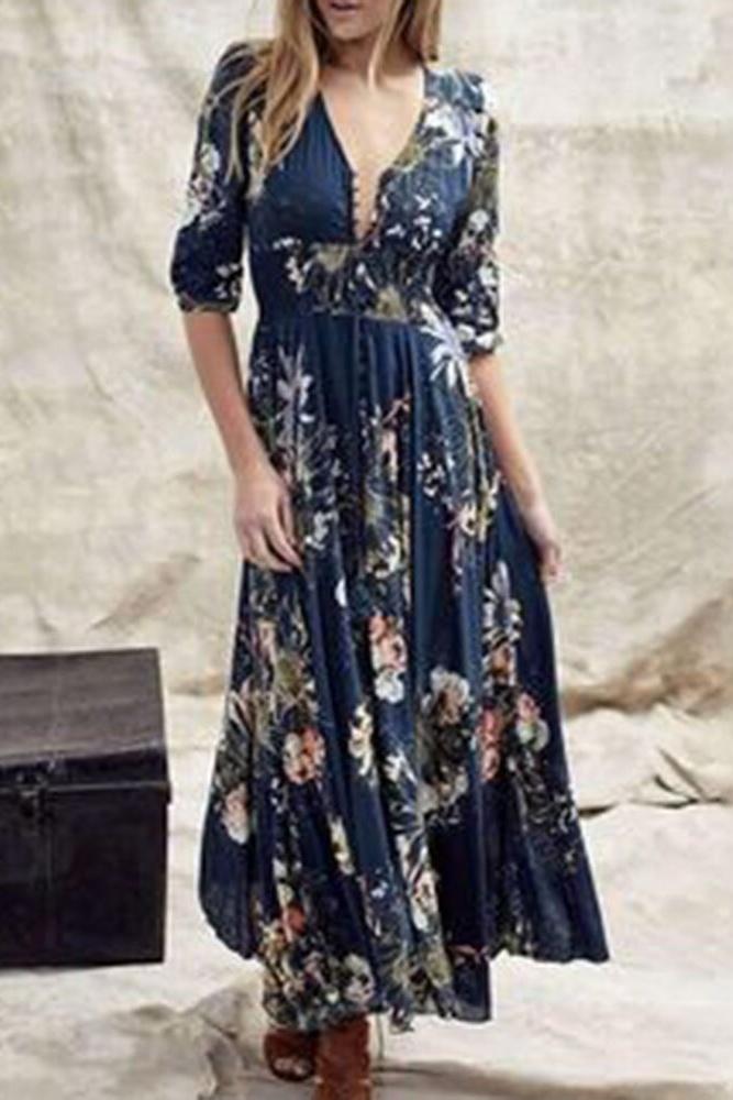 Irmina® | Timeless and stylish summer dress