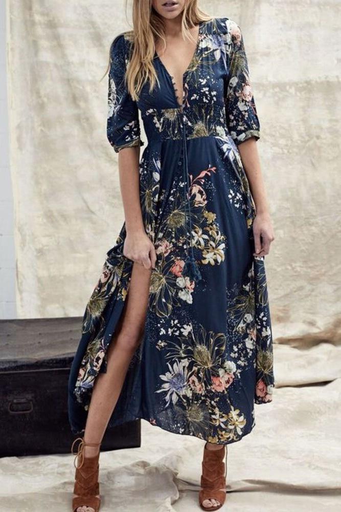 Irmina® | Timeless and stylish summer dress