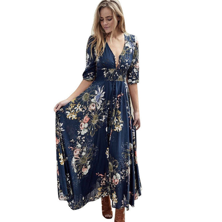 Irmina® | Timeless and stylish summer dress