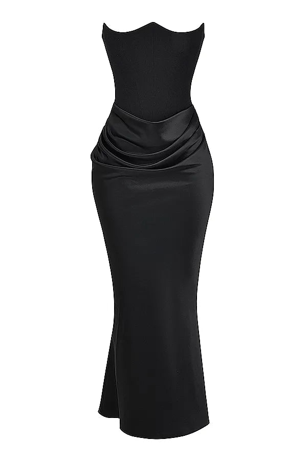 Rosario® | Luxury Maxi Dress