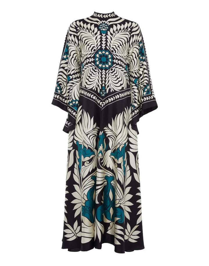 Norma® | Mix Tiles Placed Magnifico Dress