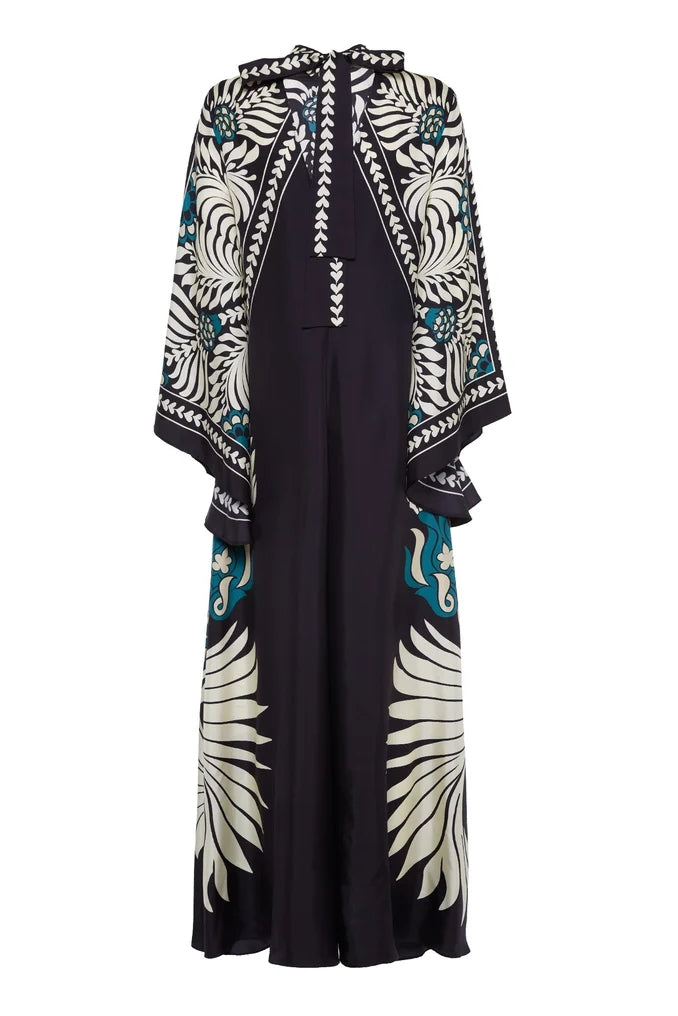 Norma® | Mix Tiles Placed Magnifico Dress