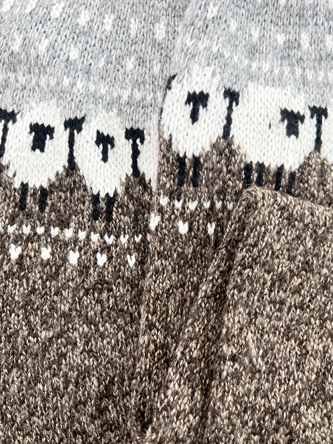 Kennedy | Elegant Jacquard Sweater