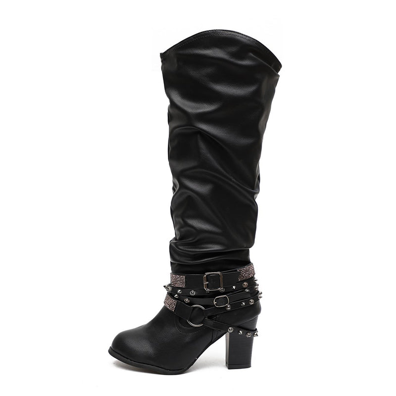 Karol | Supportive and fashionable orthopedic boots