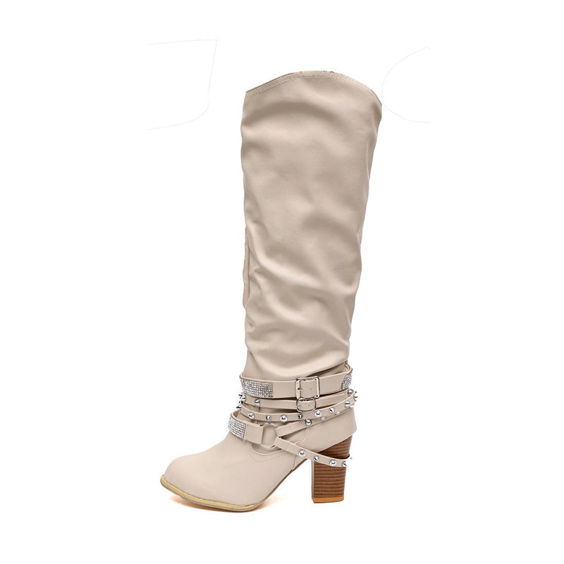 Karol | Supportive and fashionable orthopedic boots