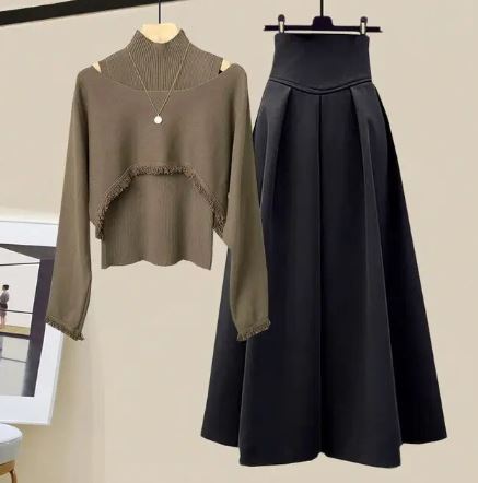 Lorena® | Three-part set