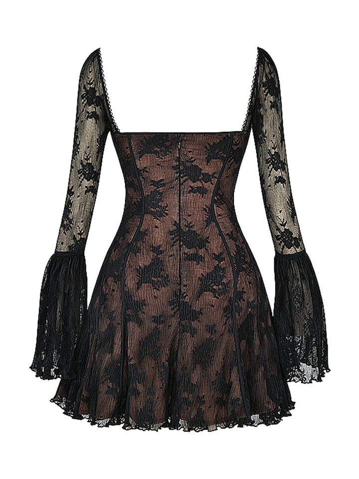 Eva® | Elegant Luxury Dress