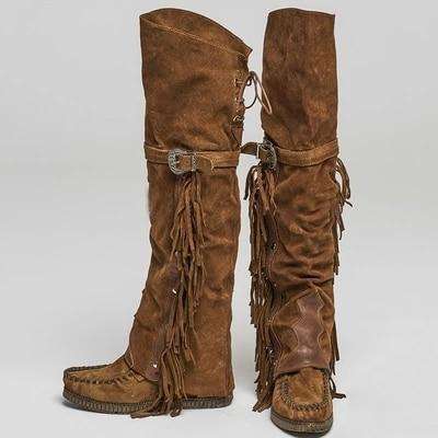 Jennifer | High quality orthopedic boots