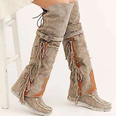 Jennifer | High quality orthopedic boots