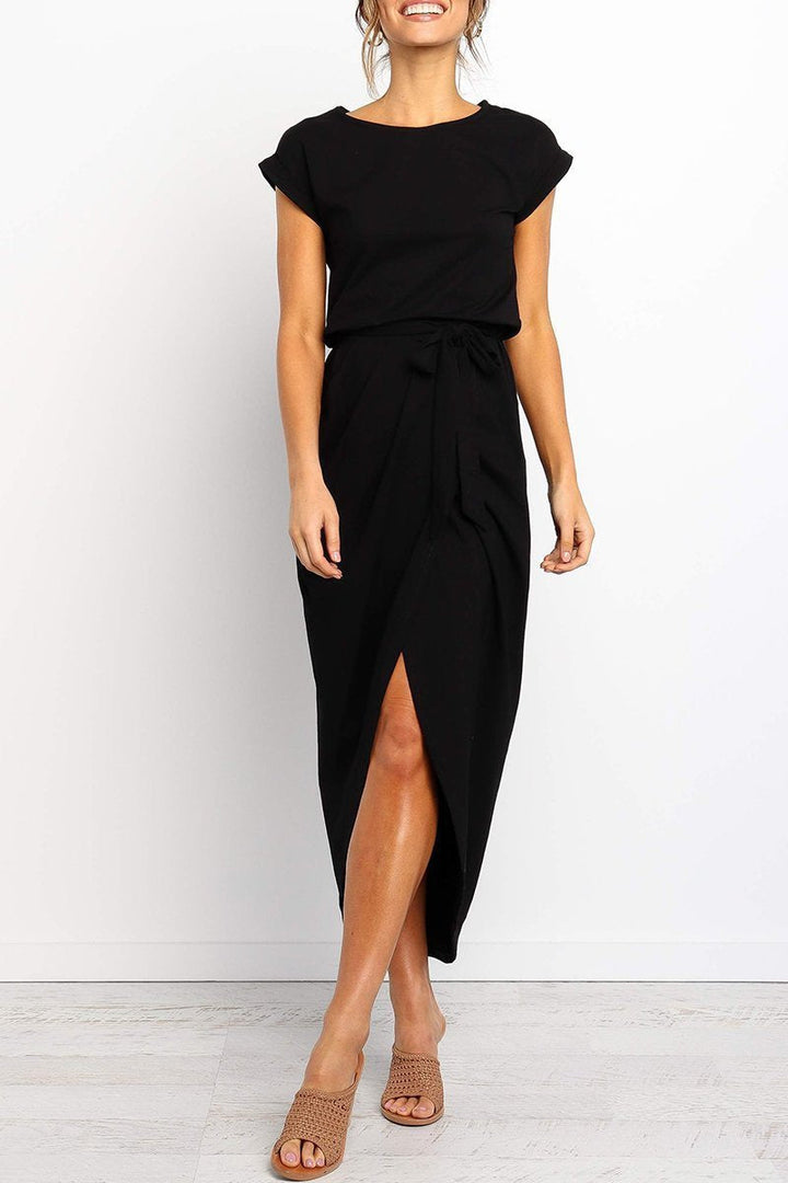 Carina® | Casual ankle dress