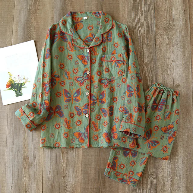 Sofia® | Soft pajama set for women