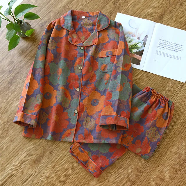 Sofia® | Soft pajama set for women