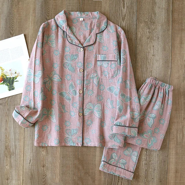 Sofia® | Soft pajama set for women