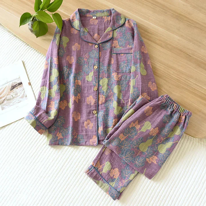 Sofia® | Soft pajama set for women