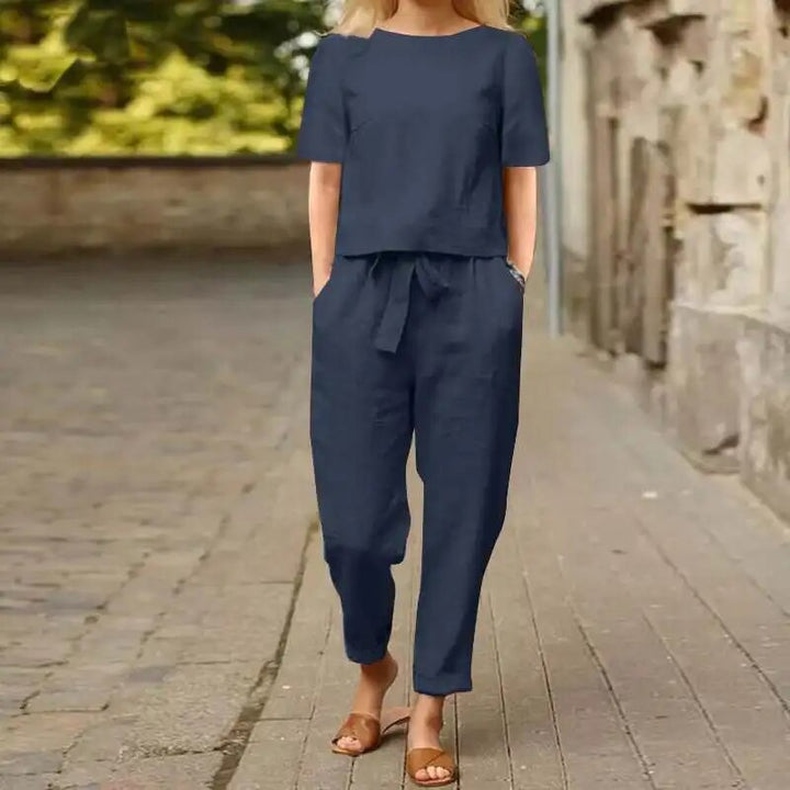 Savannah® | Comfortable Summer Set