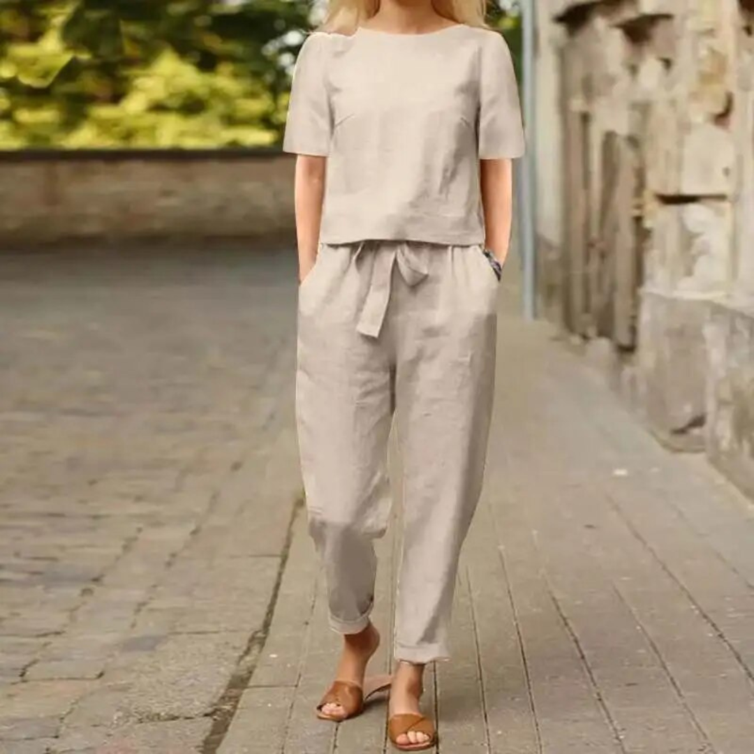 Savannah® | Comfortable Summer Set