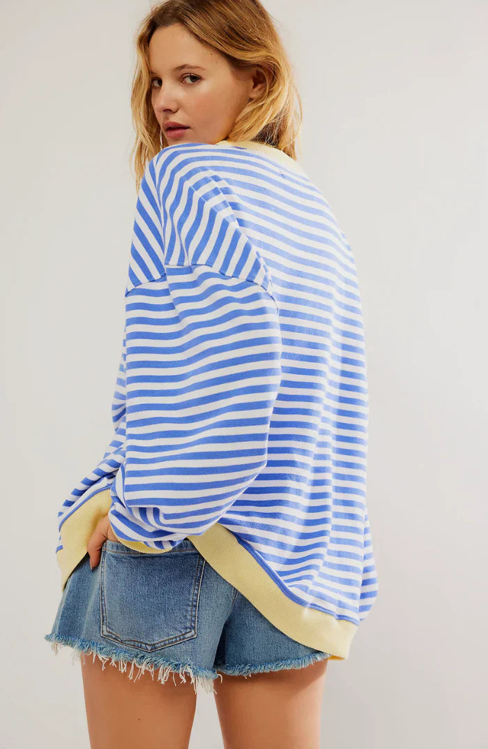 Alana® | Pullover