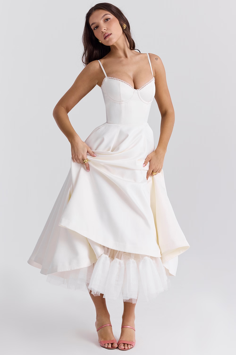 Andrea® | Dress
