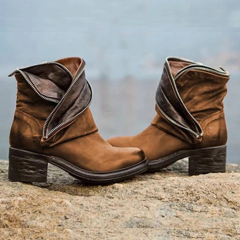 Marina | Durable orthopedic boots