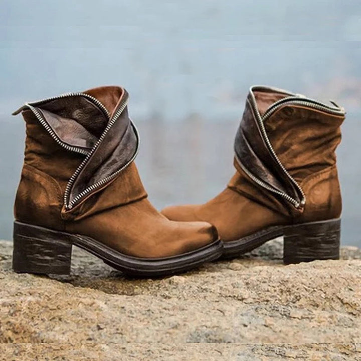 Marina | Durable orthopedic boots