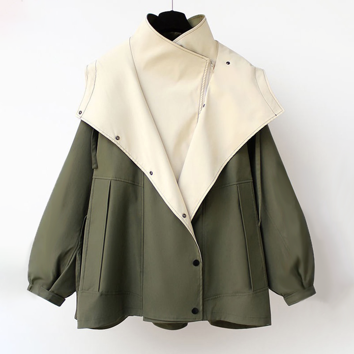 Jente | Elegant coat