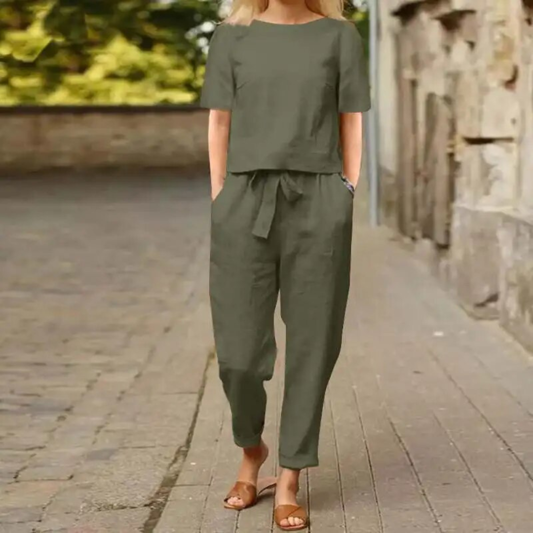 Savannah® | Comfortable Summer Set