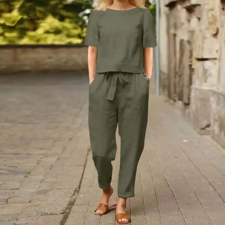 Savannah® | Comfortable Summer Set