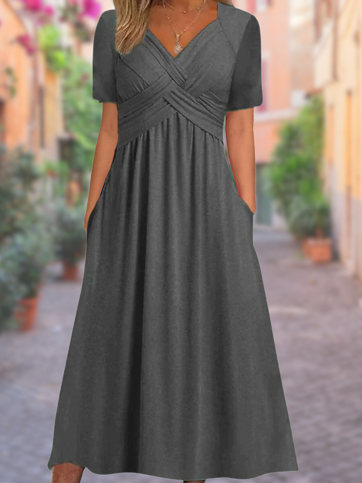 Maria Fernanda® | Classic and stylish summer dress