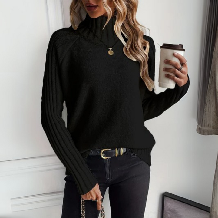 Clara | Elegant and Comfortable Sweater