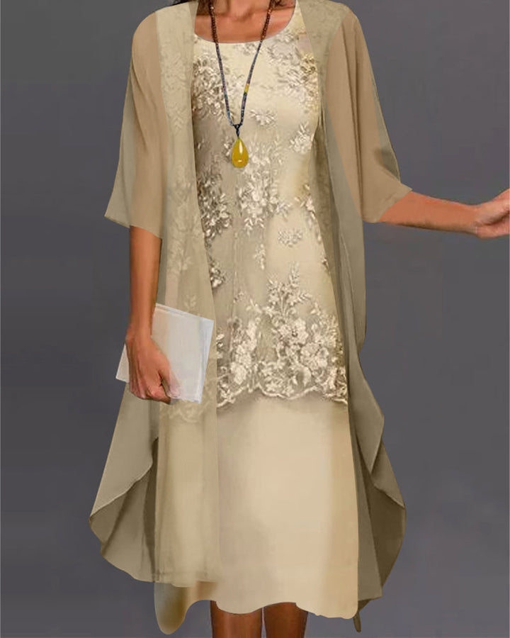 Matilde® | Stylish and elegant summer dress
