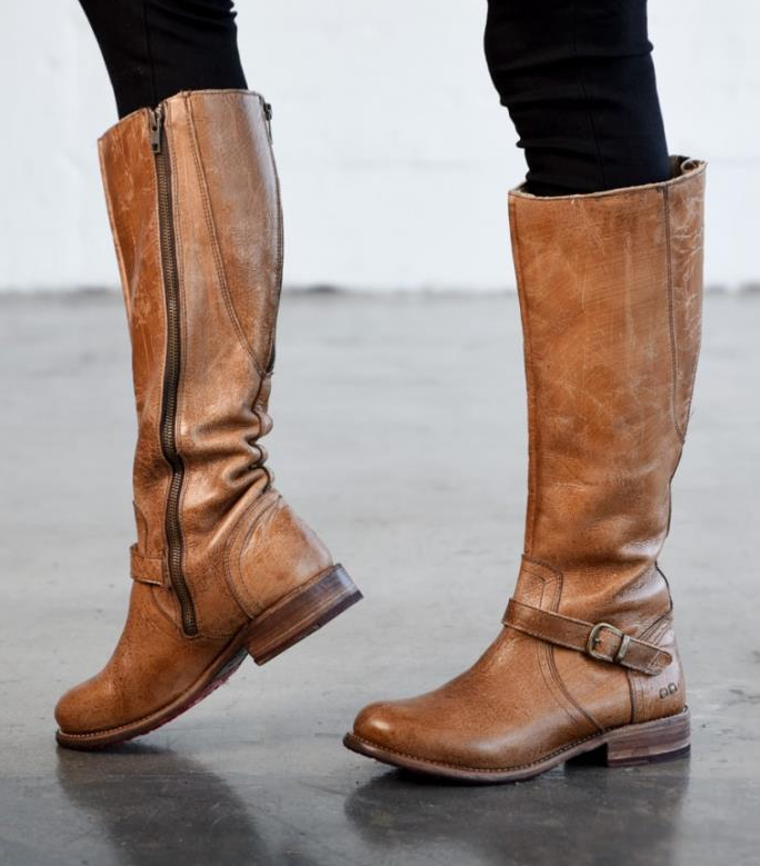 Alba | Custom-made, supportive orthopedic boots
