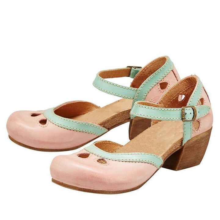 Lina® | Elegant And Comfortable Luxury Sandals