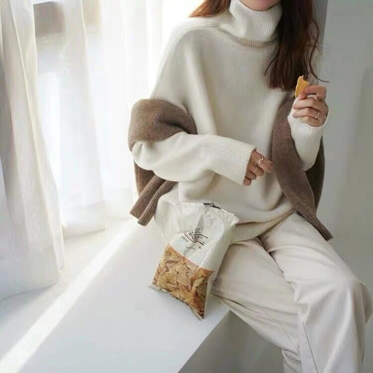 Noelia | Cashmere sweater