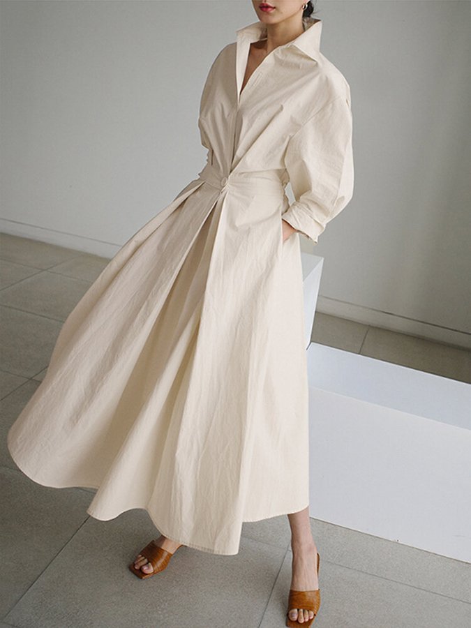 Ileana® | Luxury Elegant Summer Dress