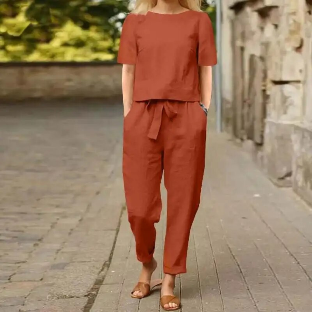 Savannah® | Comfortable Summer Set