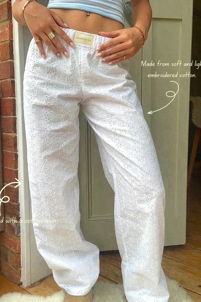 Belén® | Lounge pants for women