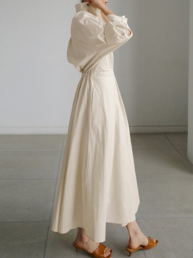 Ileana® | Luxury Elegant Summer Dress