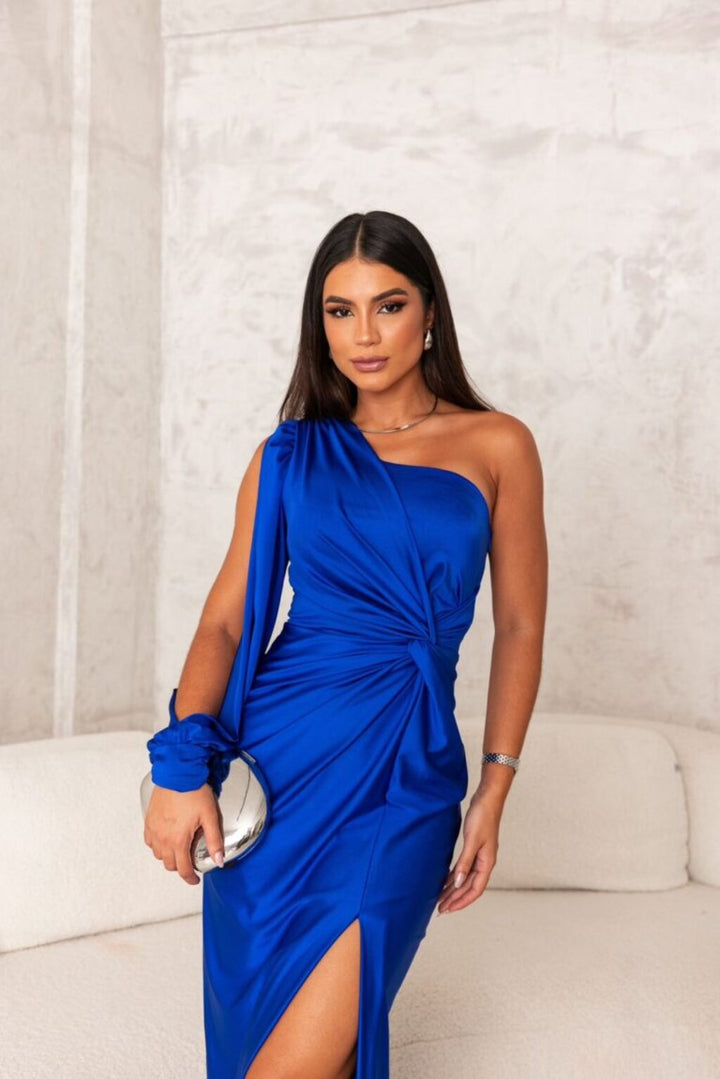Ileana® | Elegant Dress Silhouette