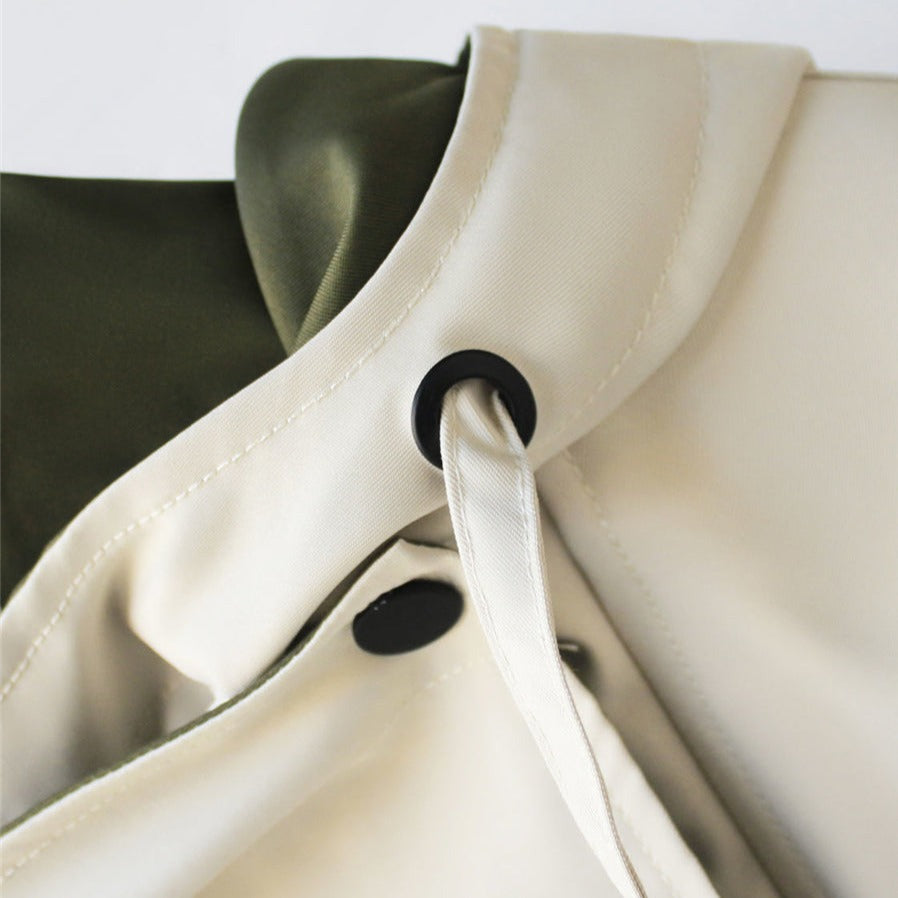 Jente | Elegant coat